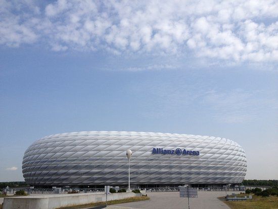 Allianz-Arena
